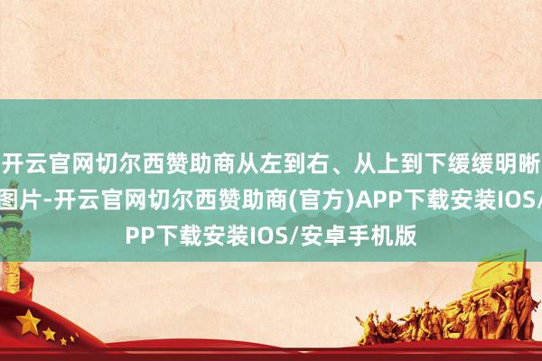 开云官网切尔西赞助商从左到右、从上到下缓缓明晰地构建整幅图片-开云官网切尔西赞助商(官方)APP下载安装IOS/安卓手机版